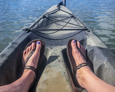 Paddle Boarding / Kayaking