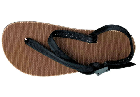 Chronos Sandals