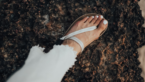 Circadian Sandals