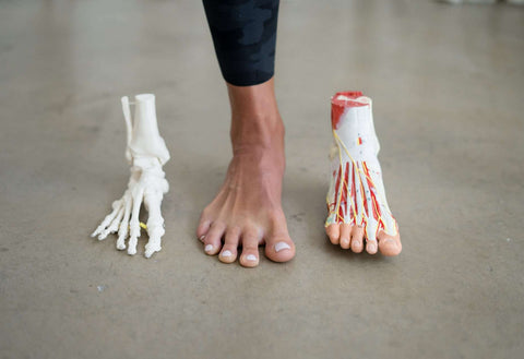 Fit Feet Program