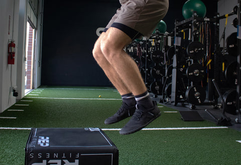 iON SYNC Tolos Shoes