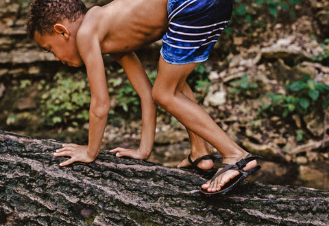 Children's Sandals