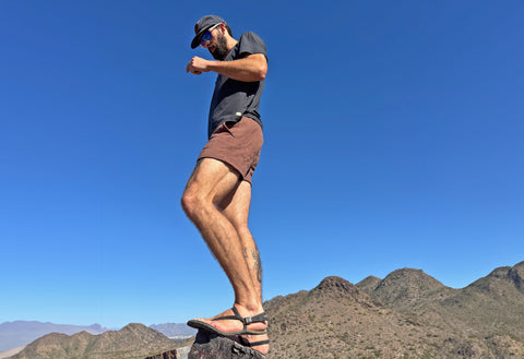 Sun Time Shorts