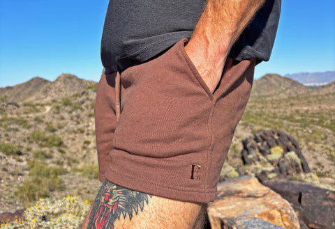 Sun Time Shorts