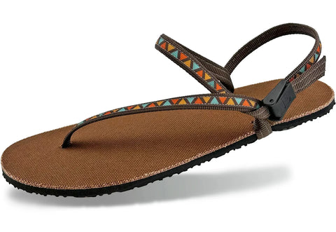 Chronos Sandals