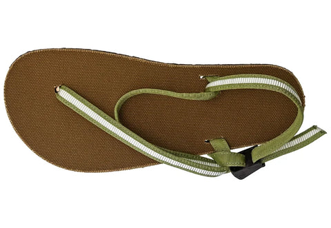Chronos Sandals
