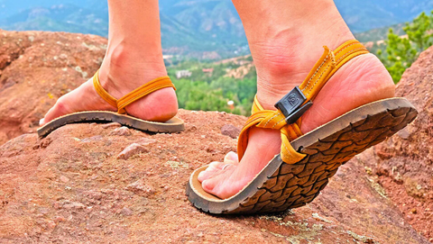 Primal Sandals#color-sunset