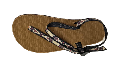 Primal Sandals#color-tribal