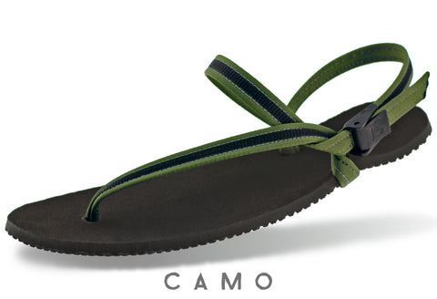 ReSandals - Discontinued