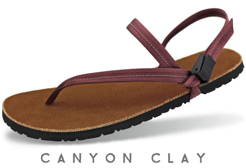 ReSandals - Discontinued