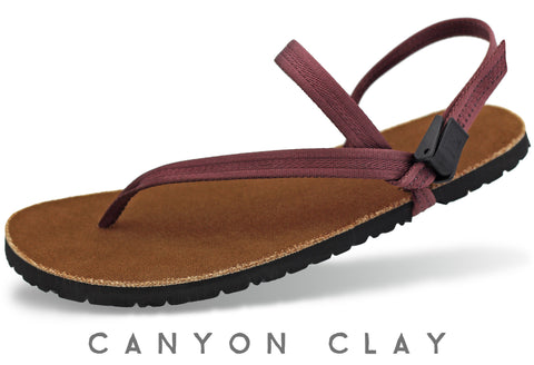 ReAlpha Sandals
