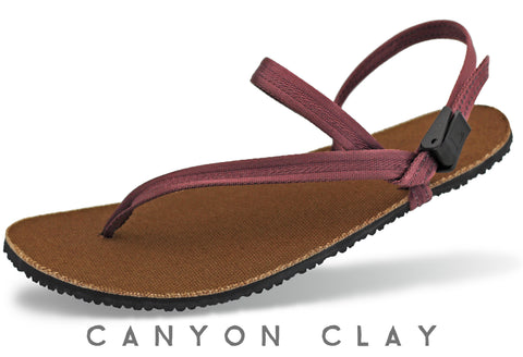 ReCircadian Sandals