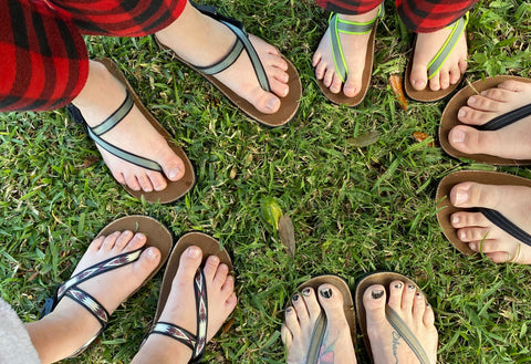 Children's Sandals