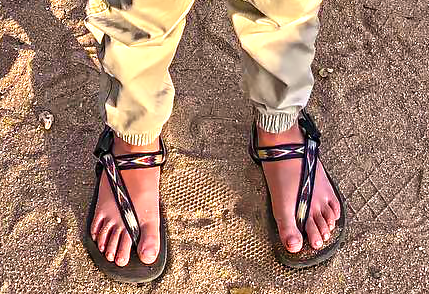 Children's Sandals