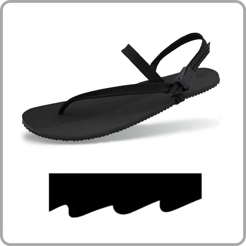 Primal Sandals: Thin