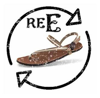 Second Life Sandals