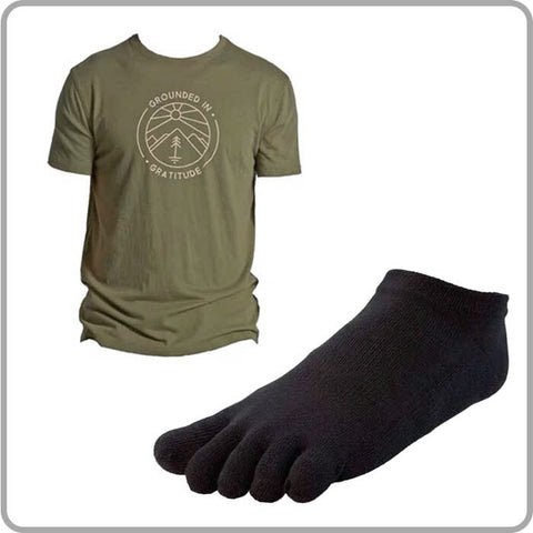 Socks & Apparel