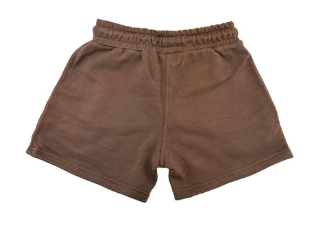 Sun Time Shorts