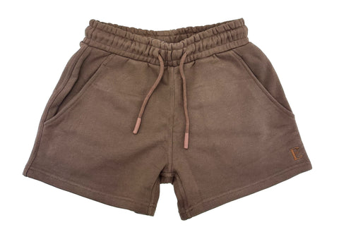 Sun Time Shorts