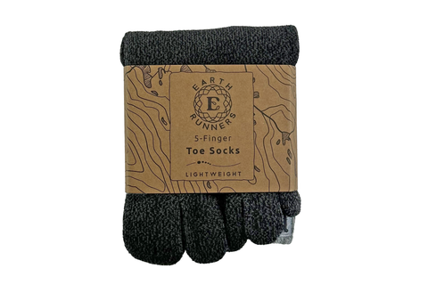 Toe Socks