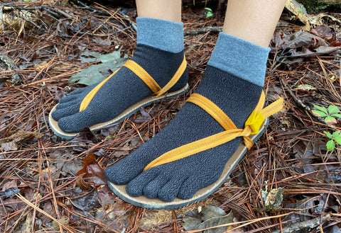 Toe Socks