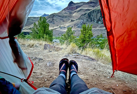 Toe Socks