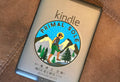 primal sole hiker sticker